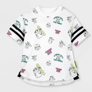 STAR WARS CHOOSE YOUR PATH SHIRT